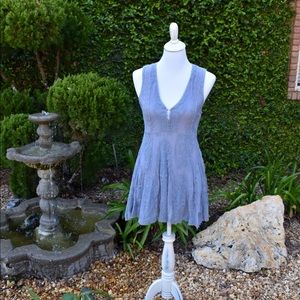 Free People Lace Dress